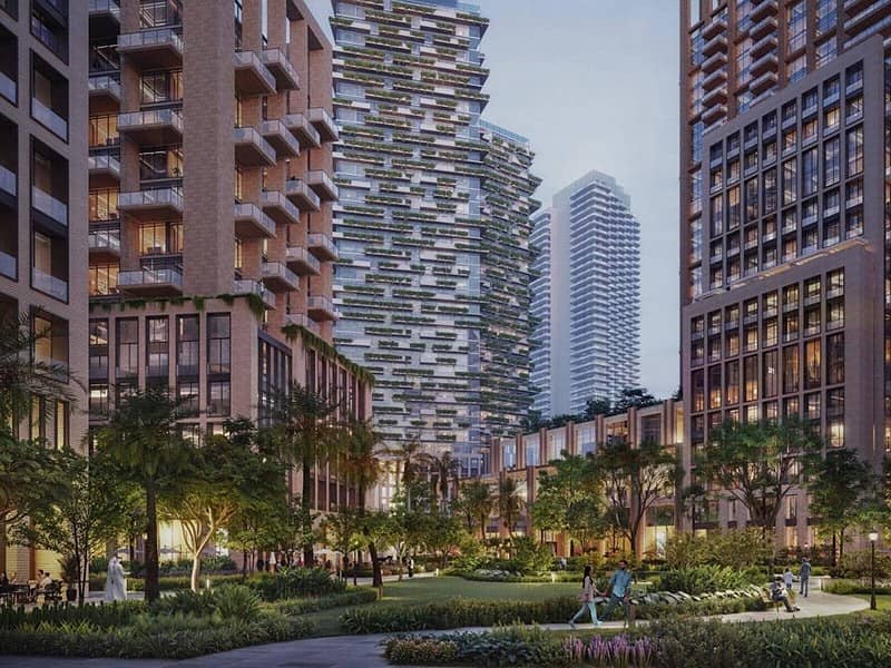 Exclusive Deal | Prime Location | Refined Luxury