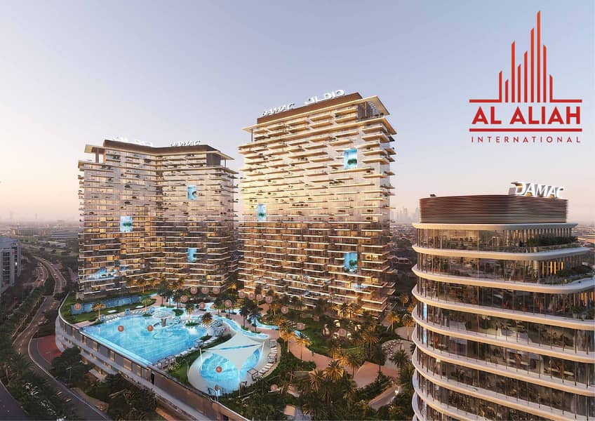 Luxury 1BHK Apartment | Investment worthy | Book now - Image 6