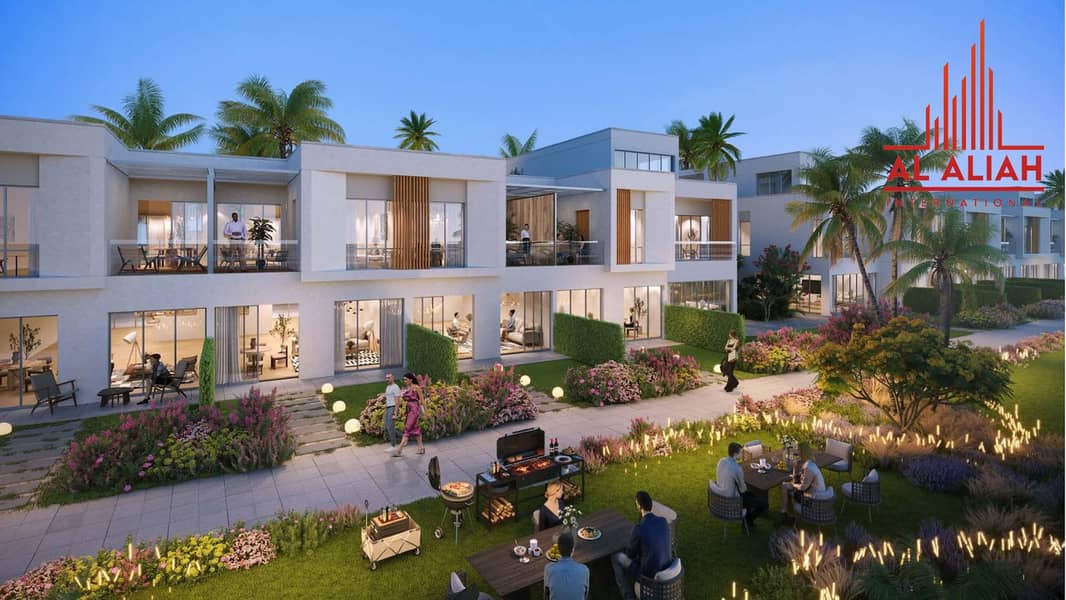 Azure 2 By Damac Premium Location High ROI Invest now - Image 11