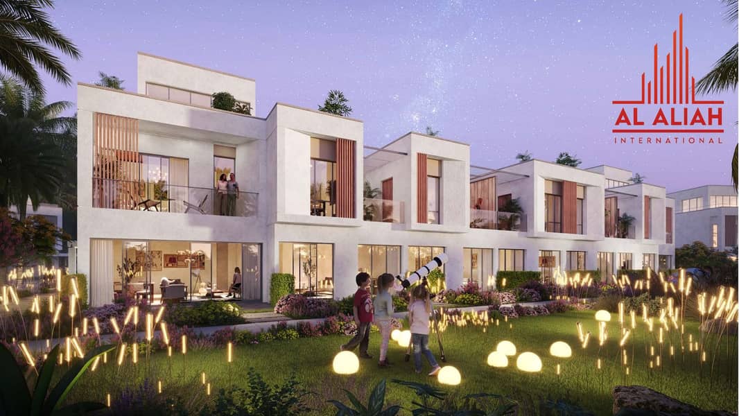 Azure 2 By Damac Premium Location High ROI Invest now - Image 13