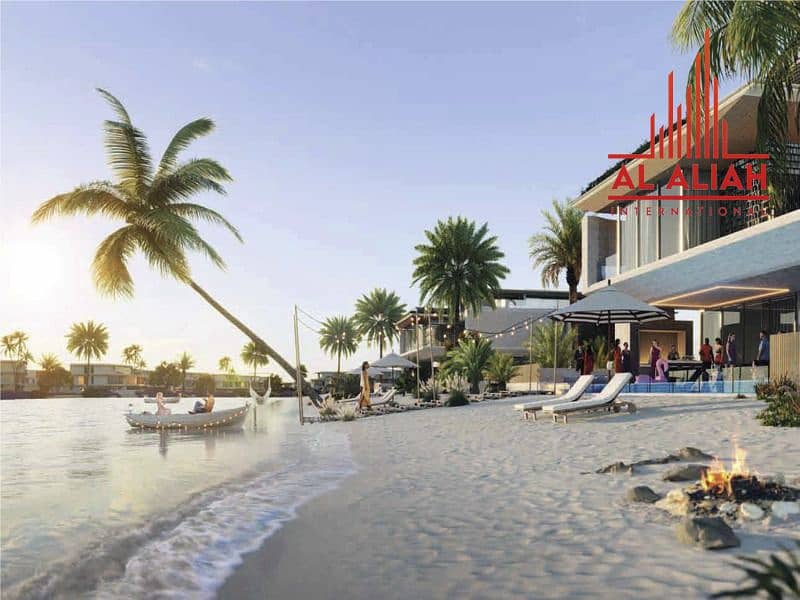 Affordable Studio | Special Offer | Lagoon view | Hot Deal - Image 7