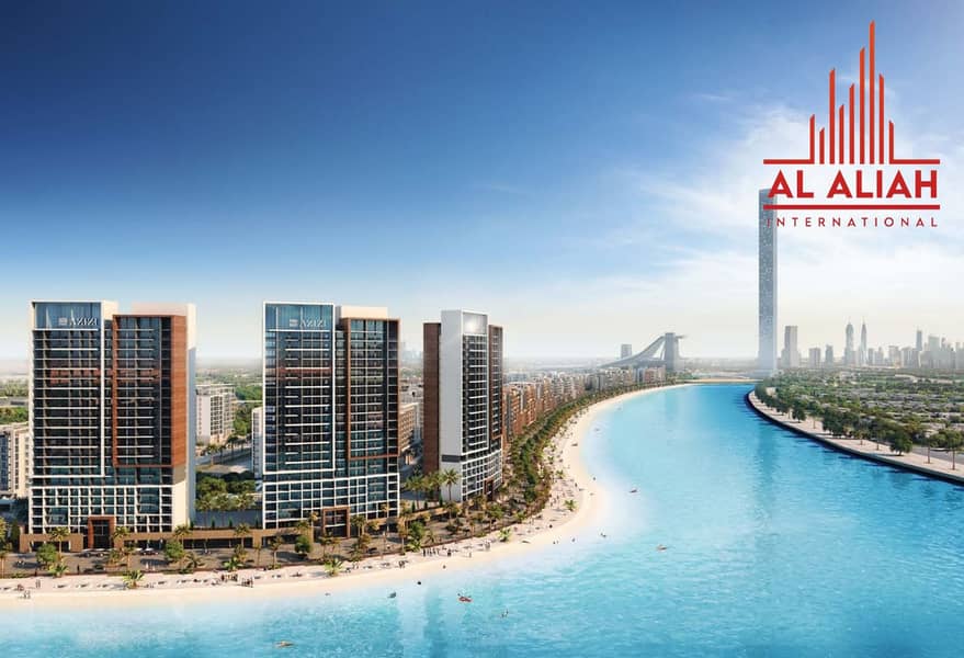 Luxurious Studio for Sale | Best Investment Offer Waterfront - Image 9