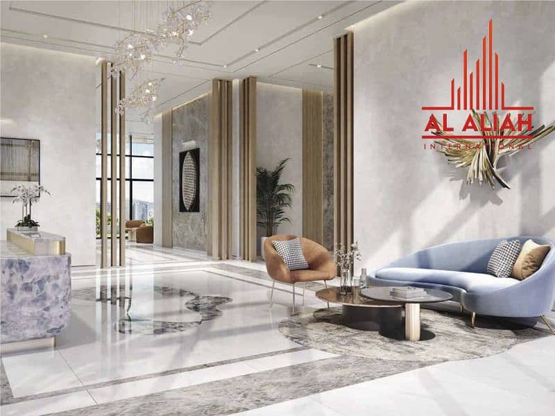 Affordable Studio | Special Offer | Lagoon view | Hot Deal - Image 10