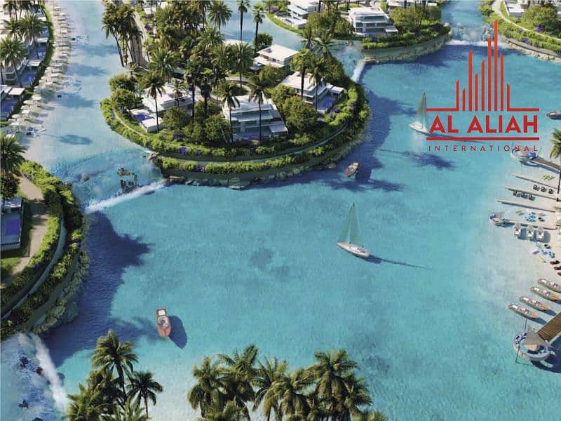 Affordable Studio | Special Offer | Lagoon view | Hot Deal - Image 12