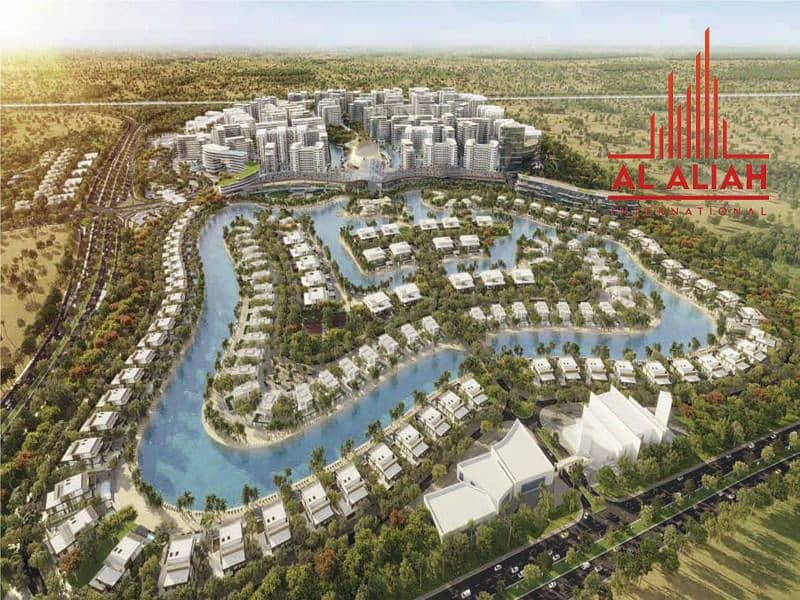 Affordable Studio | Special Offer | Lagoon view | Hot Deal - Image 15