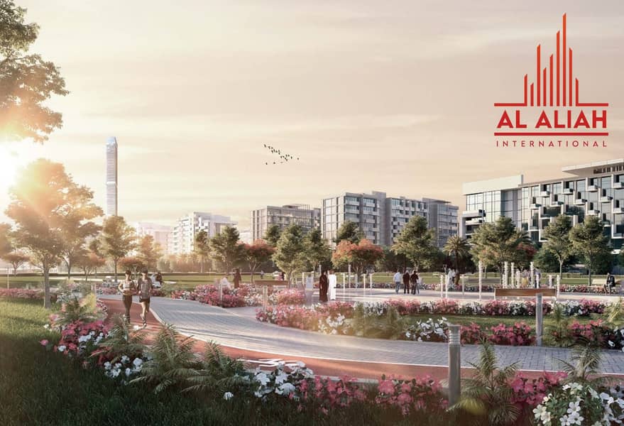 Luxurious Studio for Sale | Best Investment Offer Waterfront - Image 25