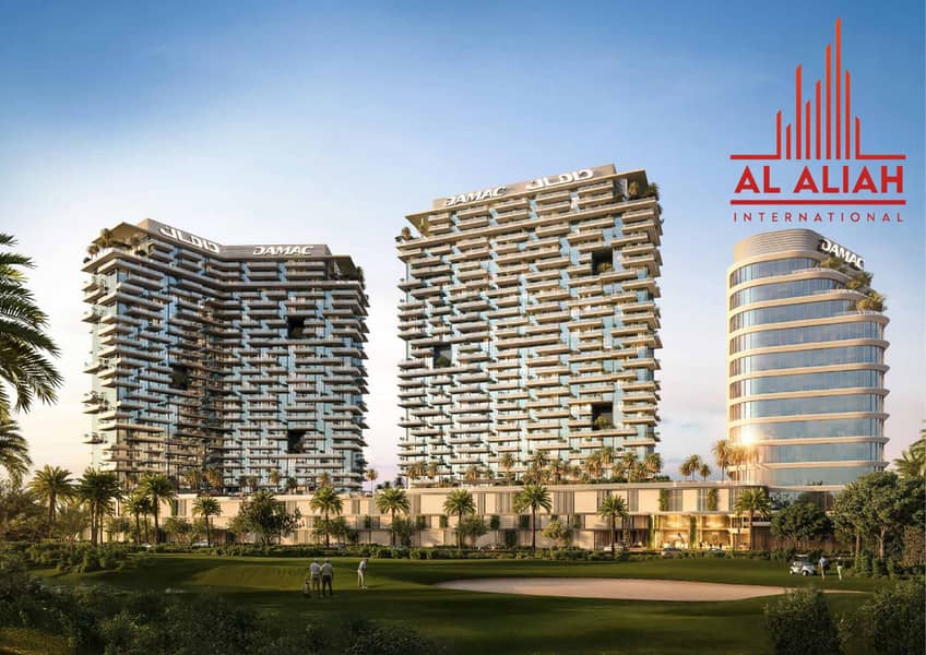 Luxurious 2BHK For Sale | Modern Layout Invest Now