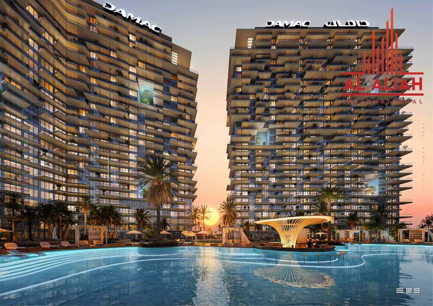 Luxurious 2BHK For Sale | Modern Layout Invest Now - Image 10