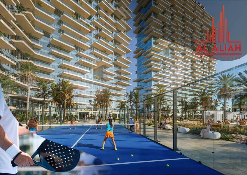 Luxurious 2BHK For Sale | Modern Layout Invest Now - Image 11