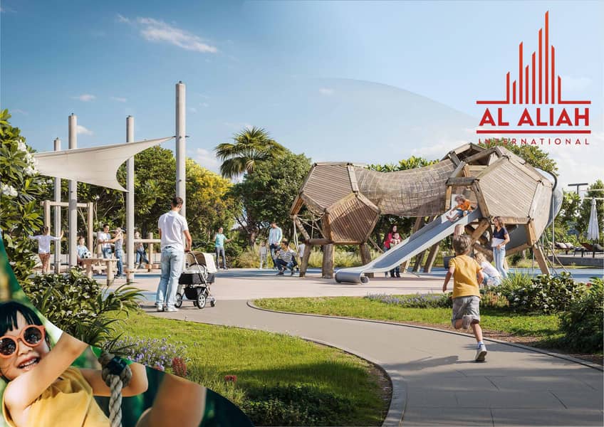 Luxurious 2BHK For Sale | Modern Layout Invest Now - Image 12