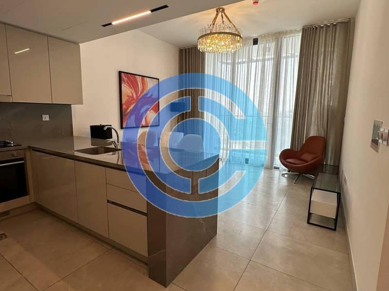 Fully furnished Post Handover Payment Plan Ready