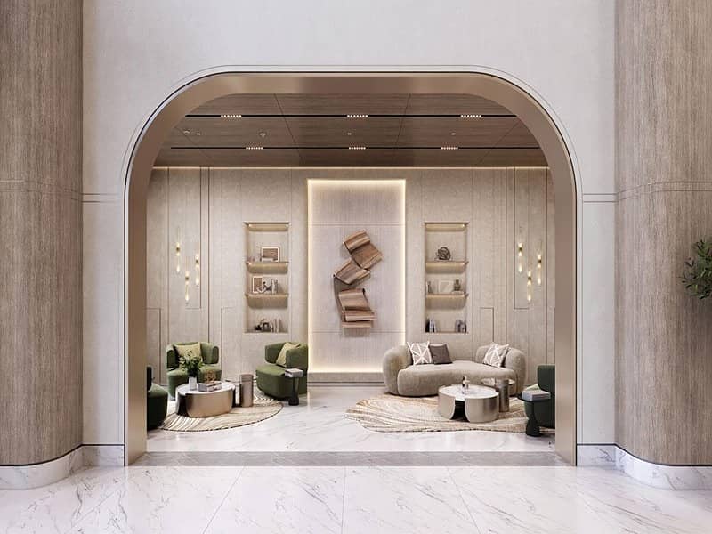 Exclusive Deal | Prime Location | Refined Luxury - Image 7