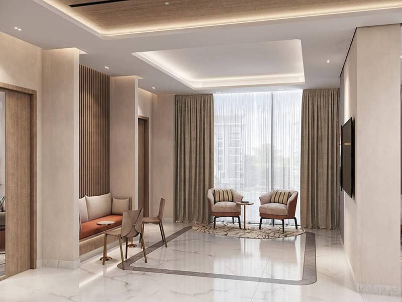 Exclusive Deal | Prime Location | Refined Luxury - Image 11