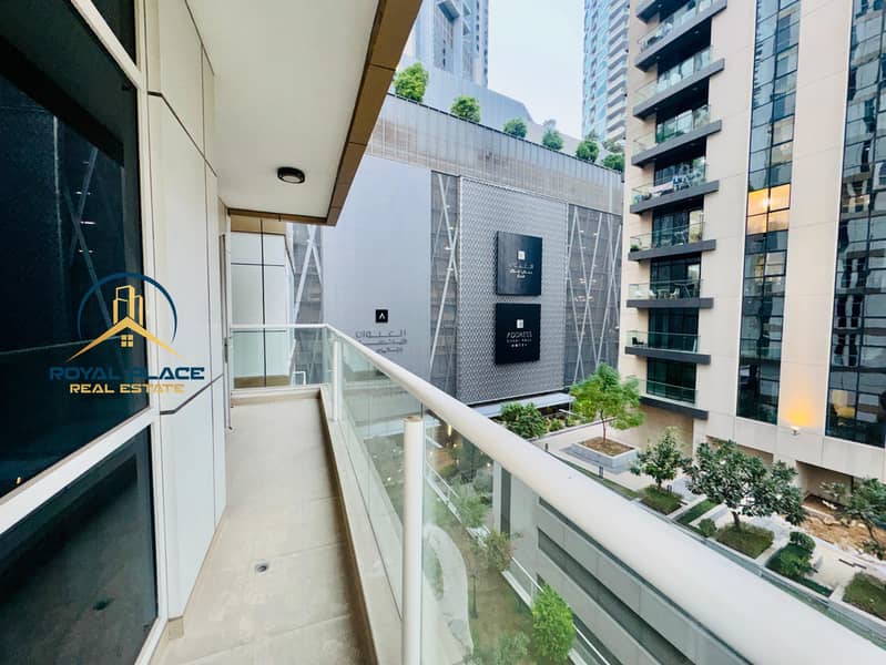 Unique Layout | Vacant | Spacious | Unfurnished - Image 13