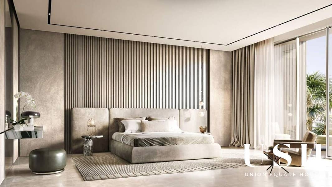 Genuine Resale | First row | On the lagoon