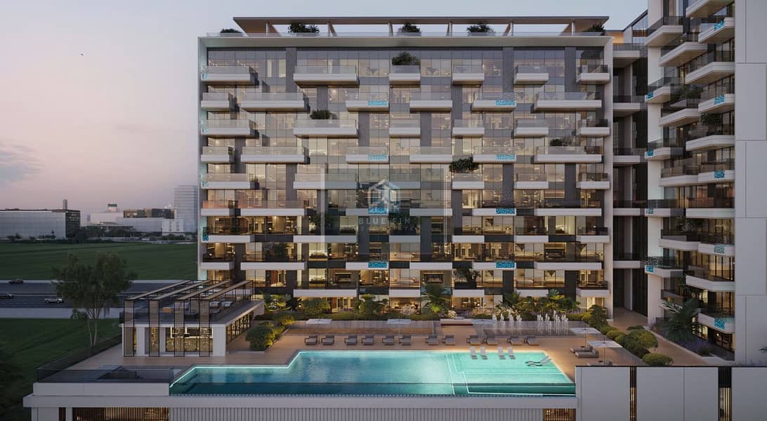 Luxury Living | Prime Location | Close to Metro