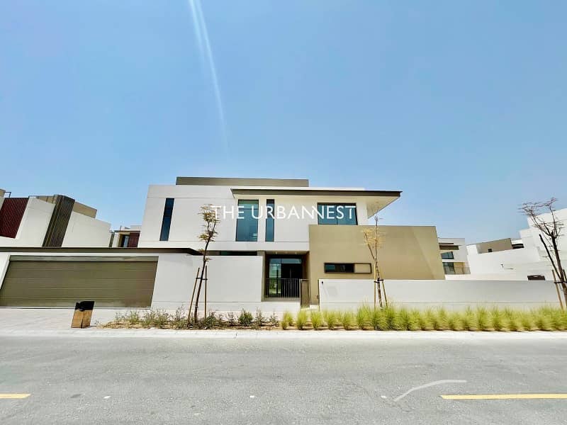 Type A | Corner Plot | Move In Ready | Landscaped