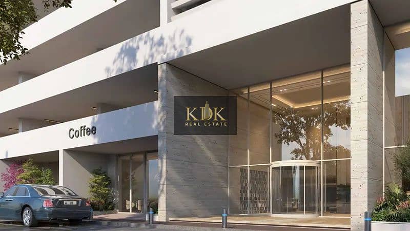 Multiple Options | 0% Broker Fee | Luxury Living