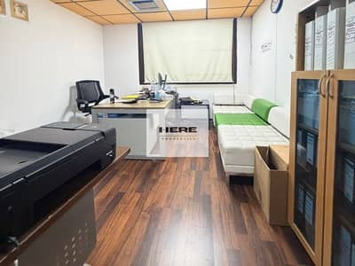 Office zum zur Miete in Deira, Dubai - 3514d412-1799-4afe-bab9-eaee494c8a1f. jpg