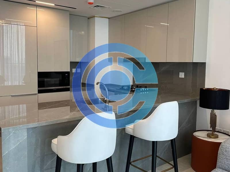 Fully furnished Post Handover Payment Plan Ready