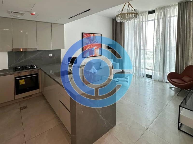 Fully furnished Post Handover Payment Plan Ready