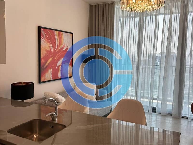 Fully furnished Post Handover Payment Plan Ready - Image 6