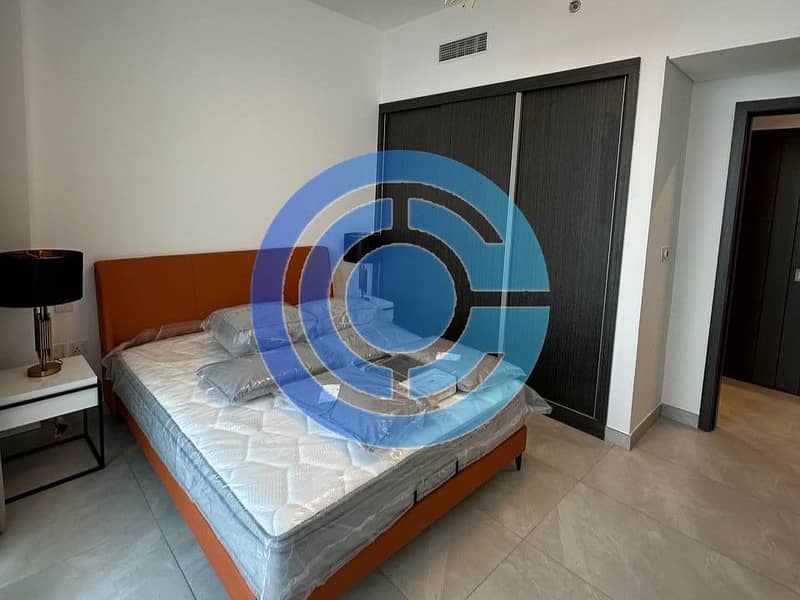 Fully furnished Post Handover Payment Plan Ready - Image 7