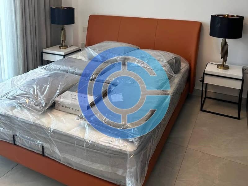 Fully furnished Post Handover Payment Plan Ready - Image 8