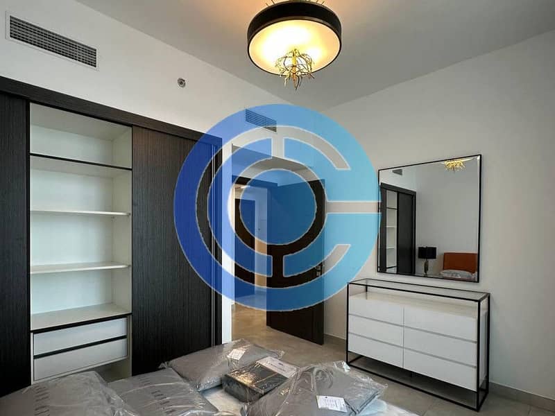 Fully furnished Post Handover Payment Plan Ready - Image 9