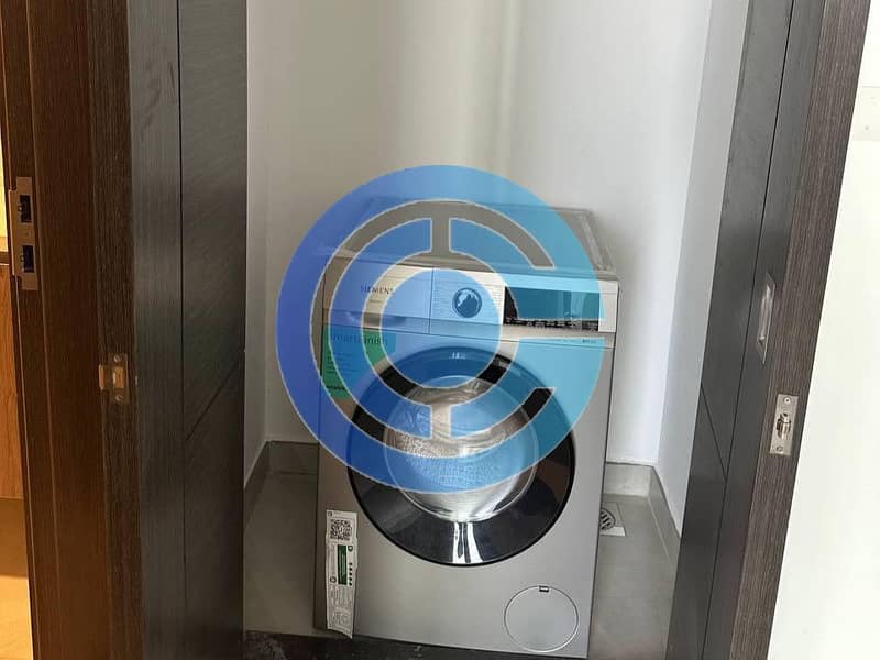 Fully furnished Post Handover Payment Plan Ready - Image 11