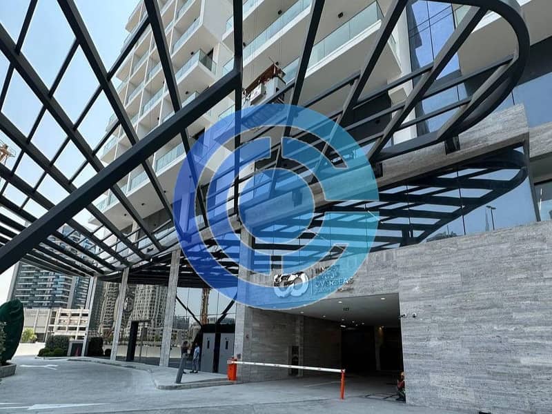 Fully furnished Post Handover Payment Plan Ready - Image 15