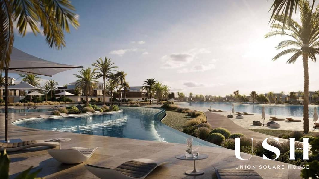 Genuine Resale | First row | On the lagoon - Image 10