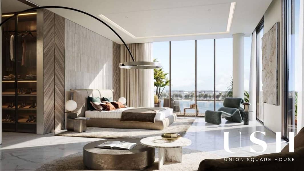 Genuine Resale | First row | On the lagoon - Image 12