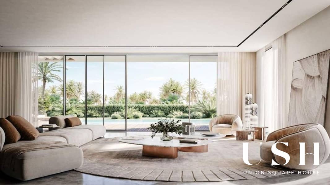 Genuine Resale | First row | On the lagoon - Image 15