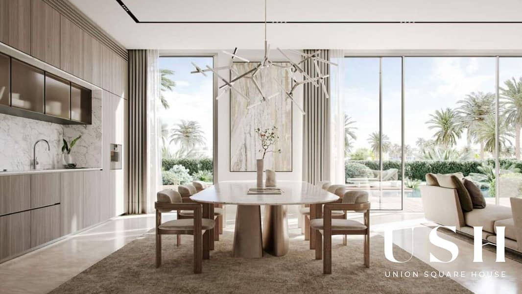 Genuine Resale | First row | On the lagoon - Image 17