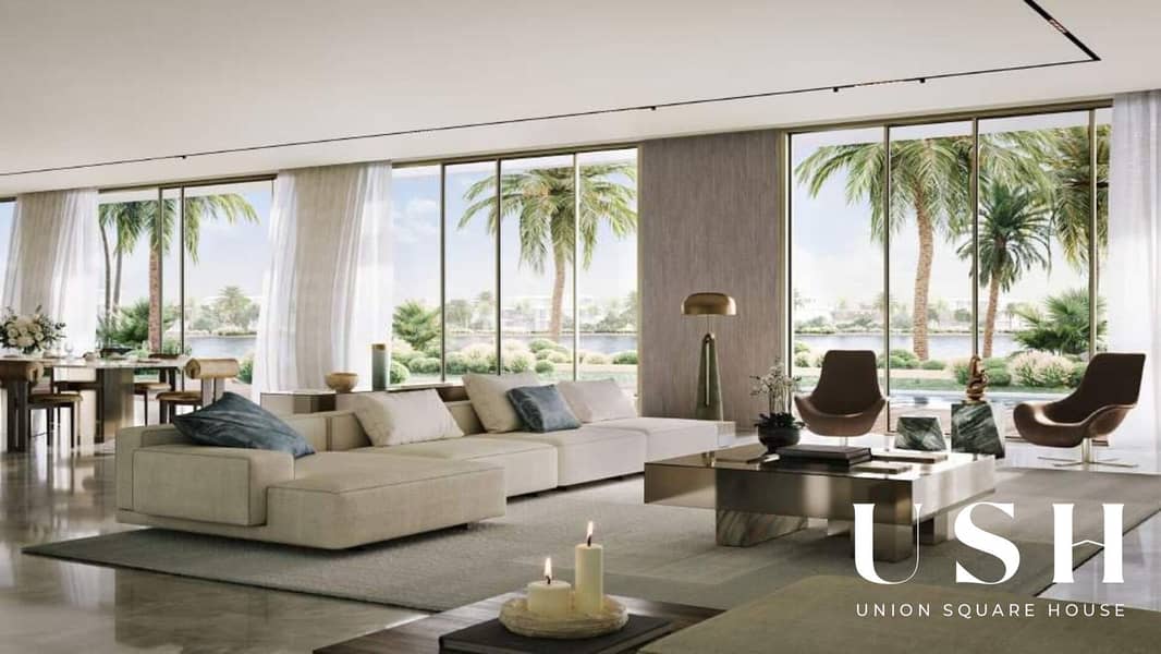 Genuine Resale | First row | On the lagoon - Image 18