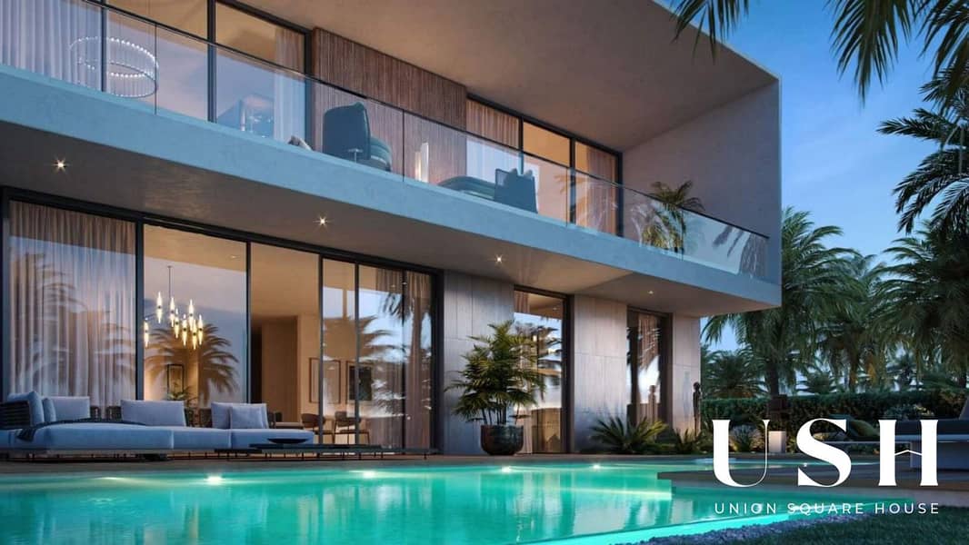 Genuine Resale | First row | On the lagoon - Image 19