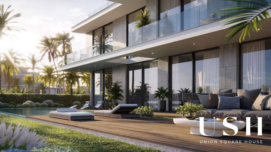 Genuine Resale | First row | On the lagoon - Image 22