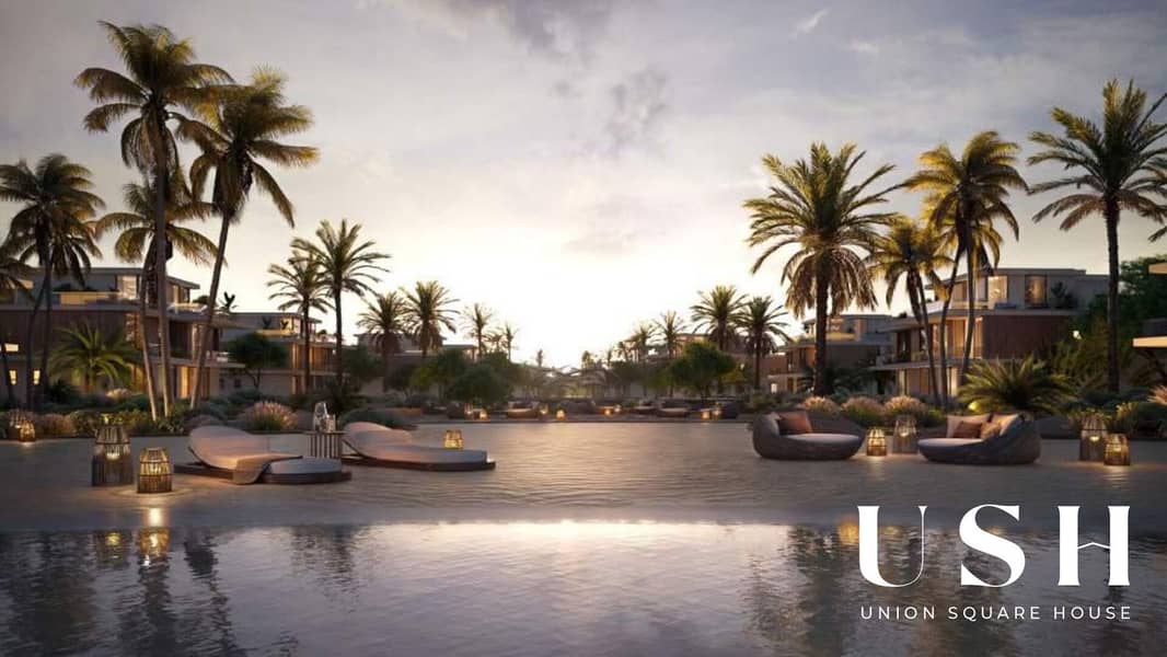 Genuine Resale | First row | On the lagoon - Image 23