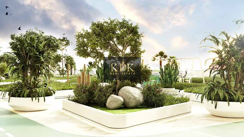 Multiple Options | 0% Broker Fee | Luxury Living