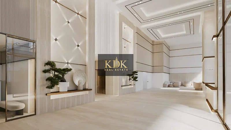 Multiple Options | 0% Broker Fee | Luxury Living