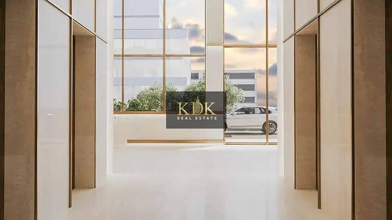 Multiple Options | 0% Broker Fee | Luxury Living - Image 6