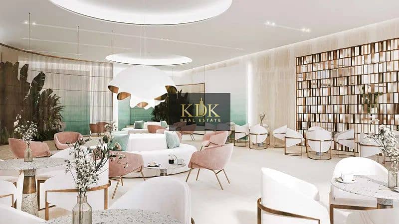 Multiple Options | 0% Broker Fee | Luxury Living - Image 7