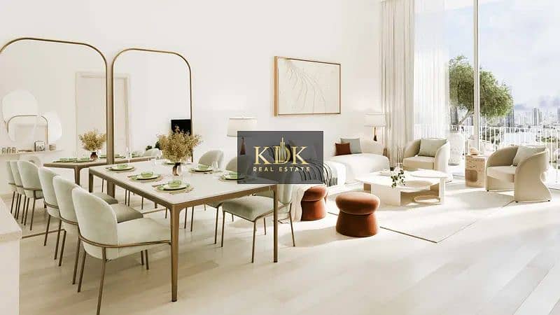 Multiple Options | 0% Broker Fee | Luxury Living - Image 8