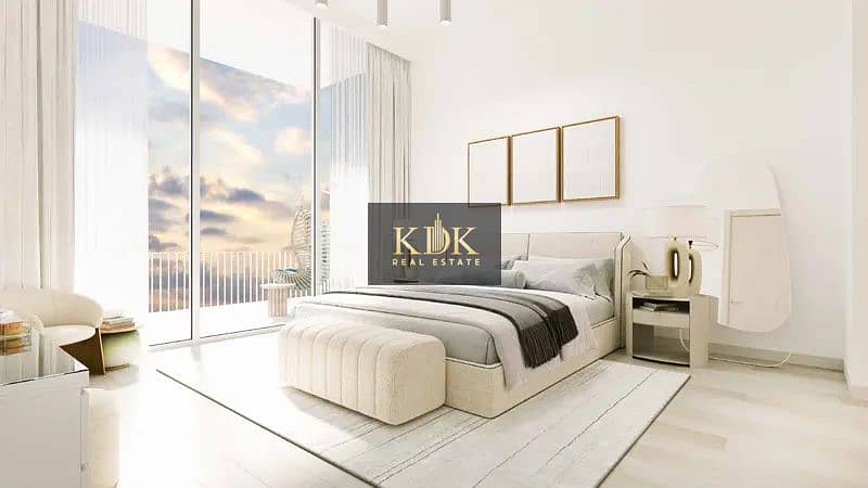 Multiple Options | 0% Broker Fee | Luxury Living - Image 9