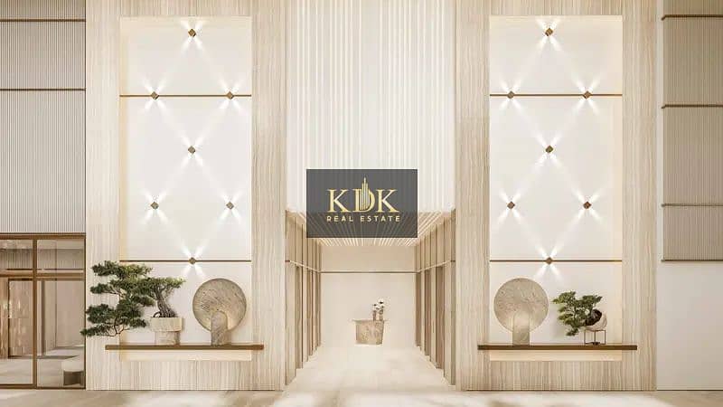 Multiple Options | 0% Broker Fee | Luxury Living - Image 10