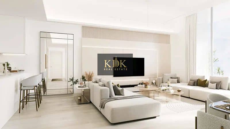 Multiple Options | 0% Broker Fee | Luxury Living - Image 11