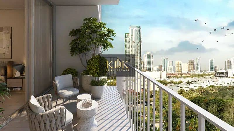 Multiple Options | 0% Broker Fee | Luxury Living - Image 12