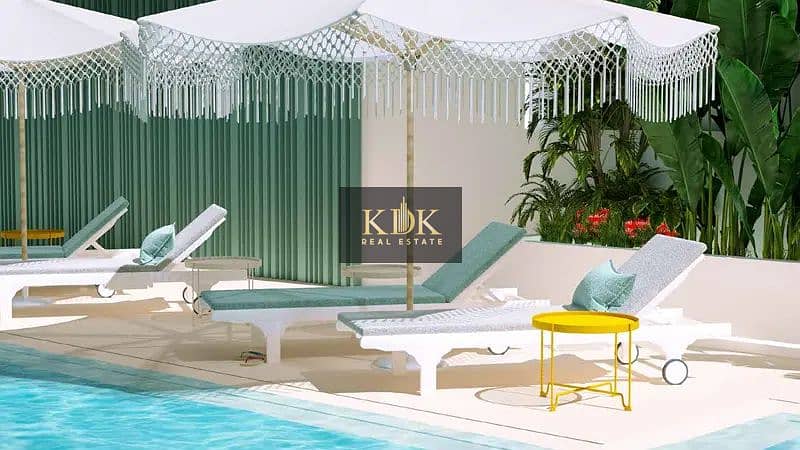 Multiple Options | 0% Broker Fee | Luxury Living - Image 13