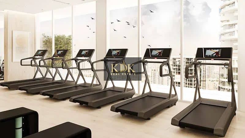 Multiple Options | 0% Broker Fee | Luxury Living - Image 15